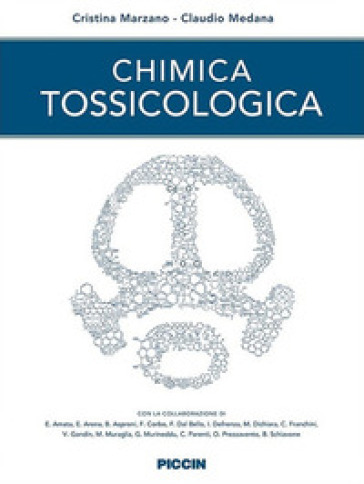 Chimica tossicogica
