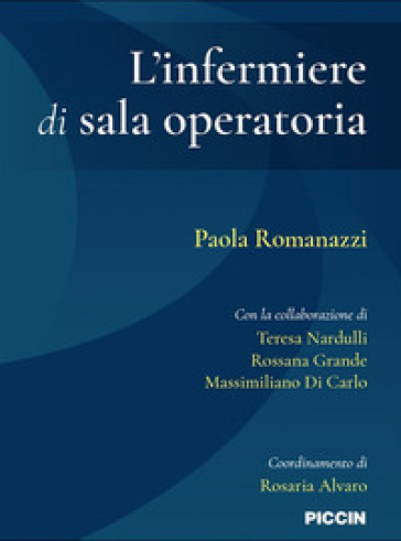 L'infermiere di sala operatoria