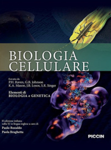 Biologia Cellulare