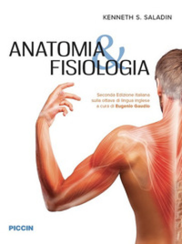 Anatomia &amp; fisiologia