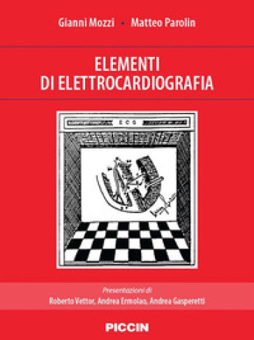Elementi di elettrocardiografia