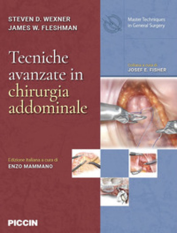 Tecniche Avanzate In Chirurgia Addominale