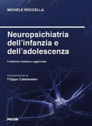 Neuropsichiatria dell'infanzia e dell'adolescenza