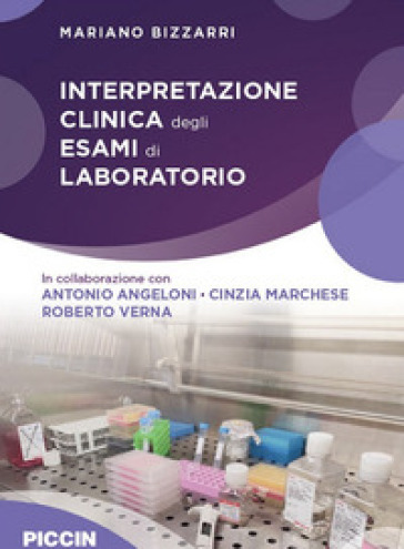 Interpretazione Clinica Degli Esami Di Laboratorio