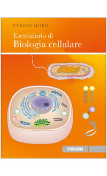 Eserciziario Di Biologia Cellulare