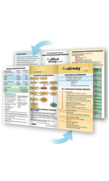 The difficult airway course: ems