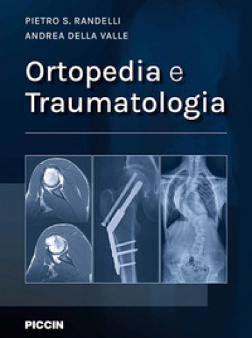 Ortopedia e traumatologia