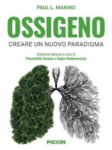 Ossigeno. Creare Un Nuovo Paradigma