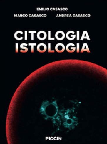 Citologia Istologia