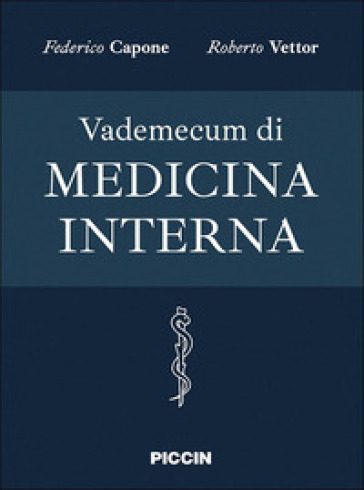 Vademecum Di Medicina Interna