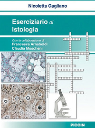 Eserciziario di istologia