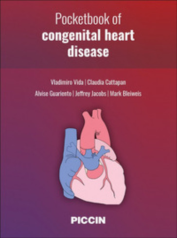 Pocketbook of congenital heart disease