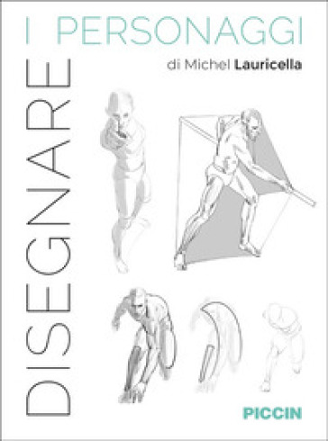 Disegnare i personaggi
