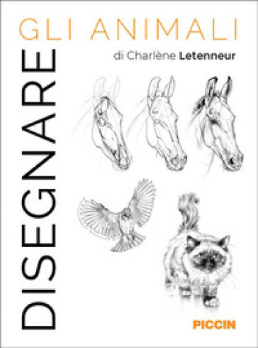 Disegnare gli animali