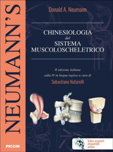 Chinesiologia del sistema muscoloscheletrico