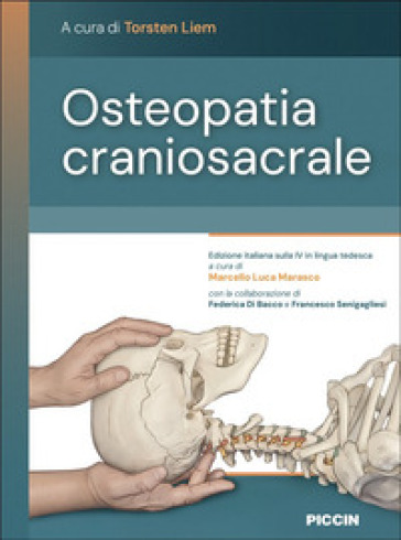 Osteopatia craniosacrale