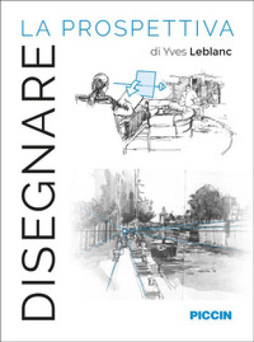 Disegnare la prospettiva