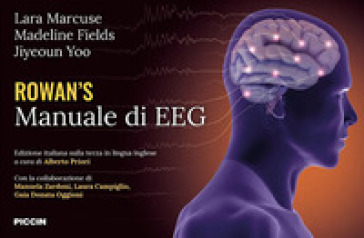 Rowan`s. Manuale di EEG
