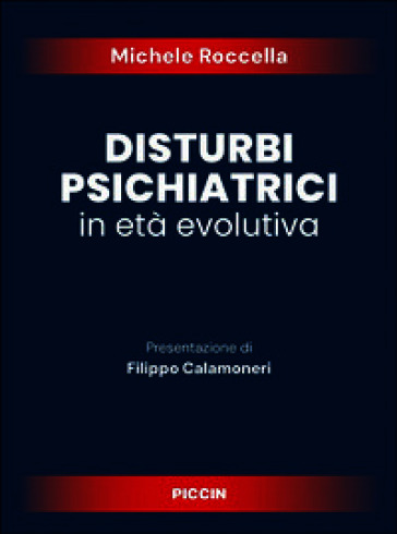 Disturbi psichiatrici in età evolutiva