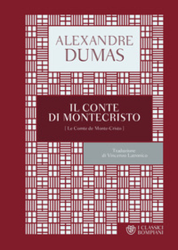 IL CONTE DI MONTECRISTO