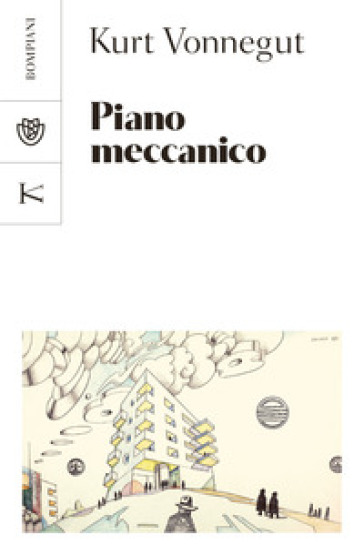 Piano meccanico