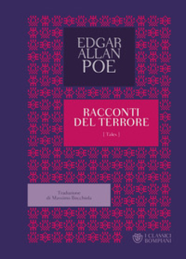 I racconti del terrore