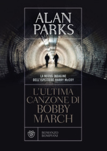 L'ultima canzone di Bobby March