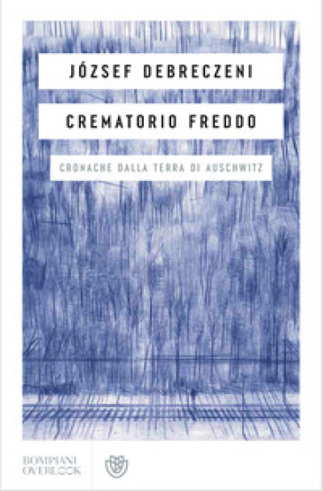 CREMATORIO FREDDO. CRONACHE DALLA TERRA