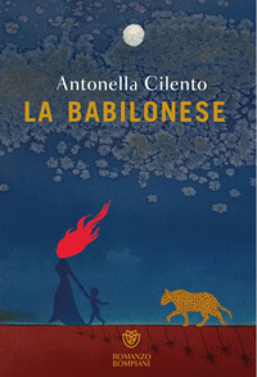 La babilonese