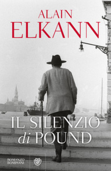 Il Silenzio Di Pound