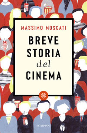 Breve storia del cinema
