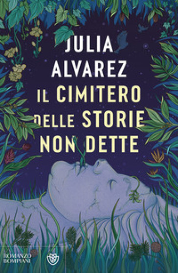 Il Cimitero Delle Storie Non Dette-image