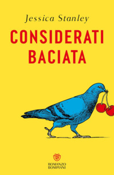 CONSIDERATI BACIATA