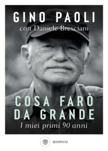 Cosa farò da grande. I miei primi 90 anni