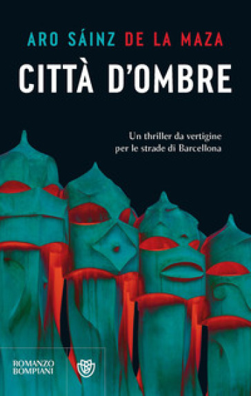 CITT&Agrave; D'OMBRE