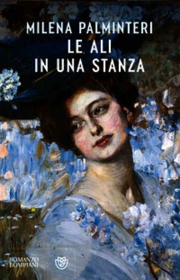 Le ali in una stanza