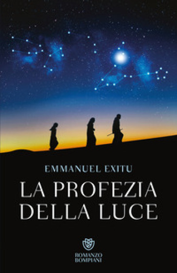 LA PROFEZIA DELLA LUCE
