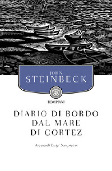 Diario di bordo dal mare di Cortez