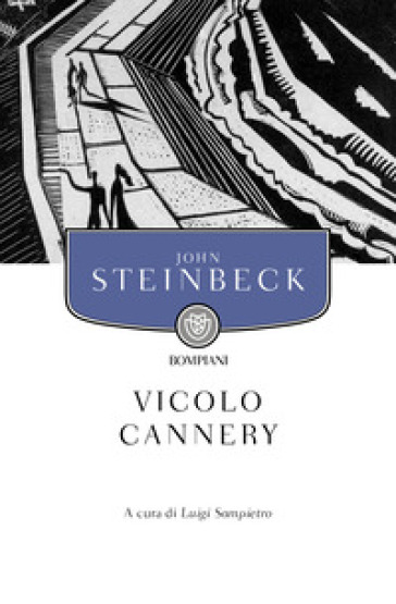 Vicolo Cannery