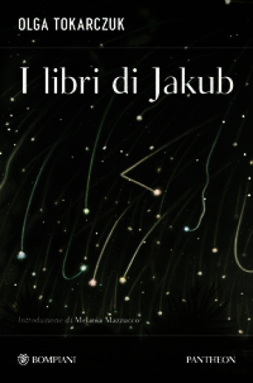 I libri di Jakub