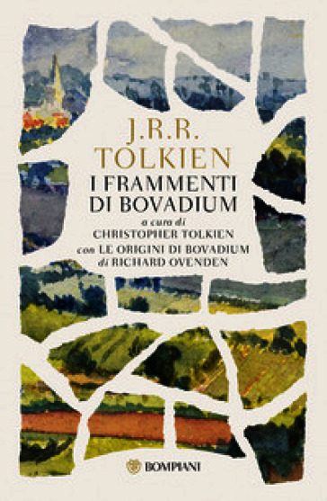 I frammenti di bovadium