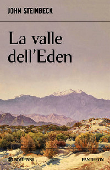 La valle dell'Eden