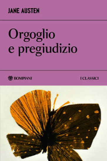 Orgoglio e pregiudizio
