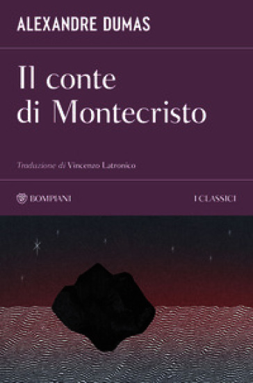 Il conte di Montecristo