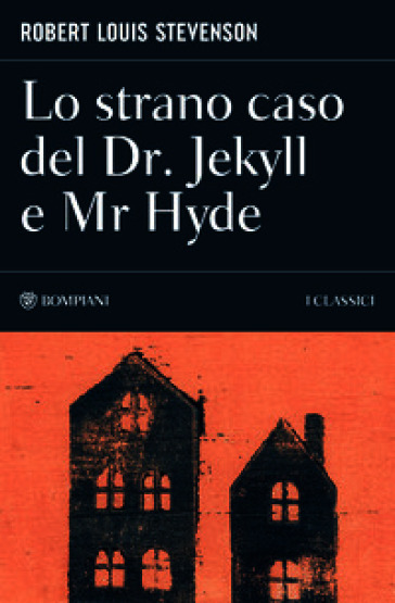 Lo strano caso del Dr. Jekyll e Mr. Hyde