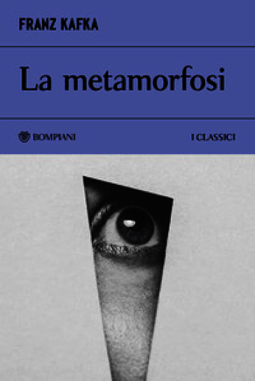 La metamorfosi