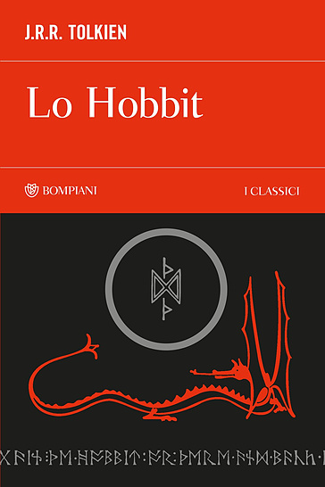 Lo Hobbit