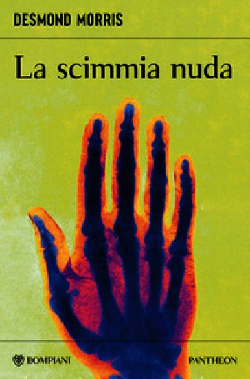 La scimmia nuda