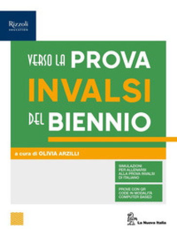 Il piacere delle parole. Invalsi. Per le Scuole superiori. Con e-book. Con espansione online-0