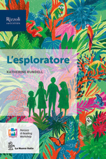 L'esploratore. Con e-book. Con espansione online